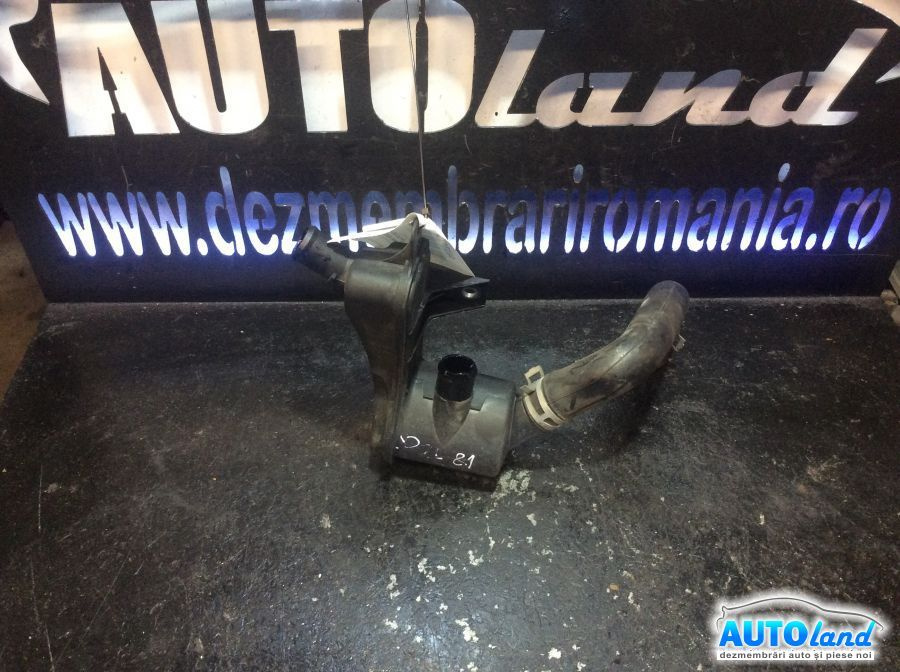 6g9q6a785ab Epurator Gaze,1.8 TDCI Ford FOCUS II DA 2004-2008