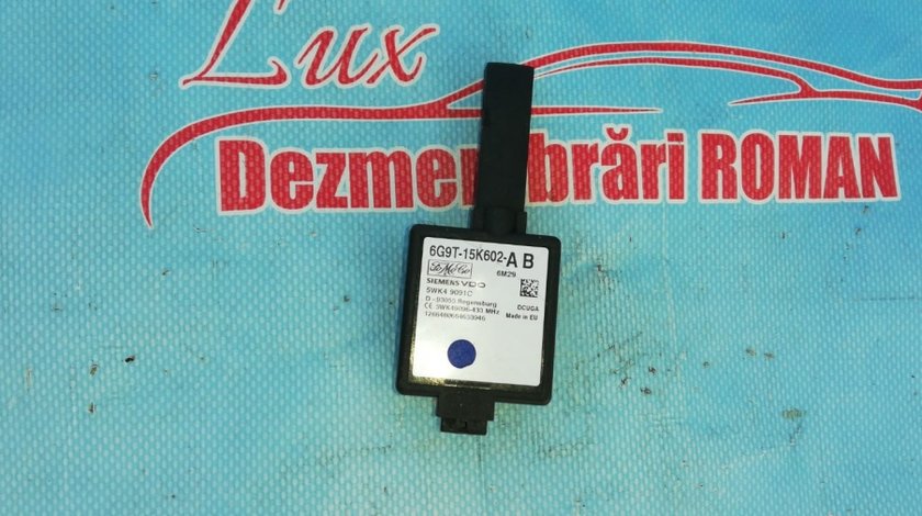 6g9t 15k602 ab modul senzor antena Land Rover Freelander 2 motor 2.2d 224dt