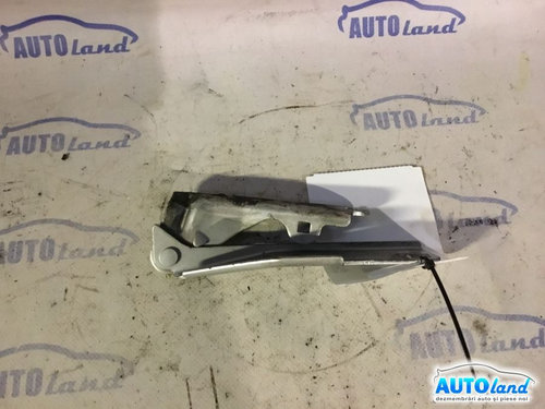 6l0823302a Balma Capota Seat CORDOBA hatchback 6K2 1999-2002