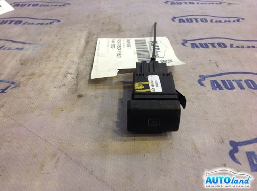 6l2959621 Buton Dezaburire Seat IBIZA IV 6J5,6P1 2008-2017