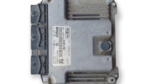 6M51-12A650-MB ECU Calculator Ford Focus 1.6 TDCI