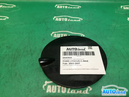 6m51r405a02aa Usita Rezervor Ford FOCUS C-MAX 2003-2007