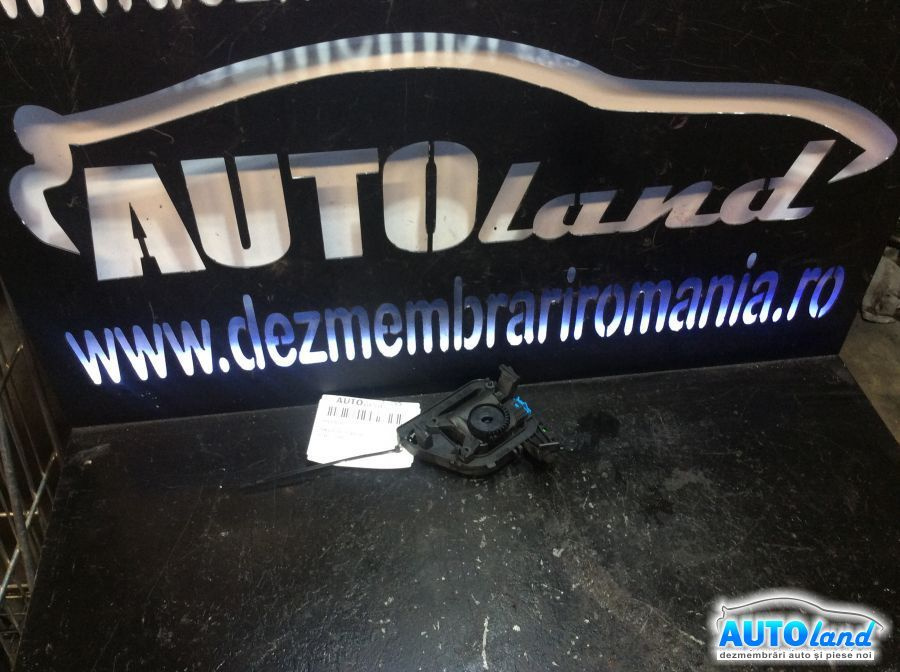 6q0820536b Motoras Dirijare Aer Skoda FABIA 2006