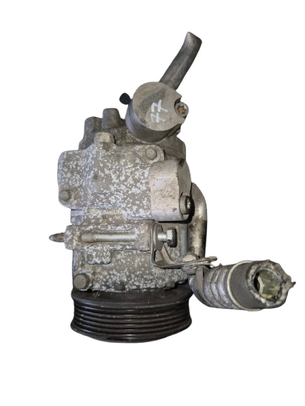 6Q0820808B Compresor AC Audi Fab: 2000-Prezent