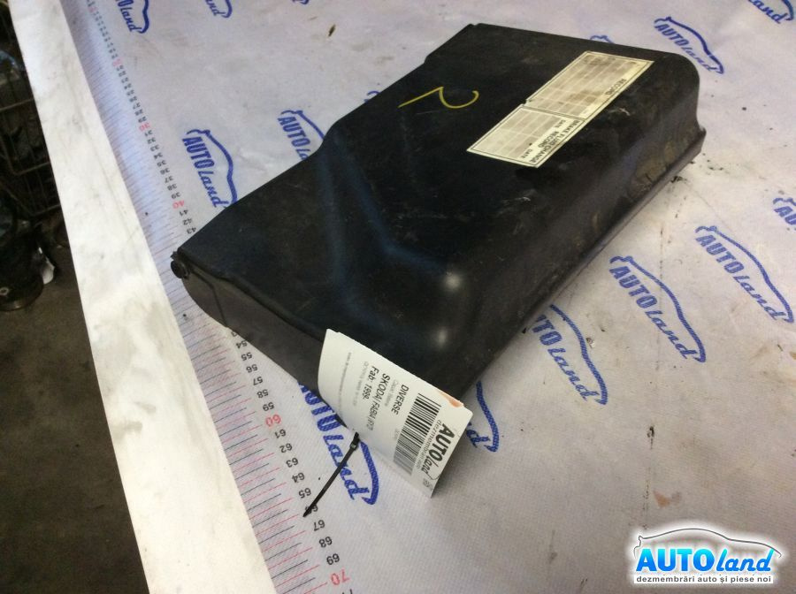6q0937550a Capac Baterie Skoda FABIA 6Y2 1999