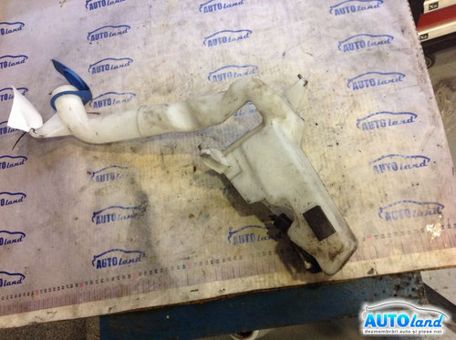 6q0955453n Vas Spalator Parbriz+pompita Seat IBIZA IV 6J5,6P1 2008-2017