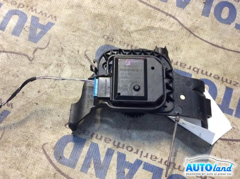 6q1819379c Motoras Clima Seat IBIZA IV 6J5,6P1 2008-2017