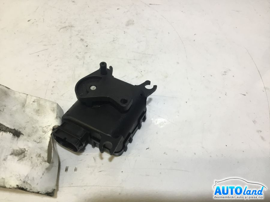 6q1907511b Motoras Dirijare Aer 0132801204 Volkswagen POLO 9N 2001