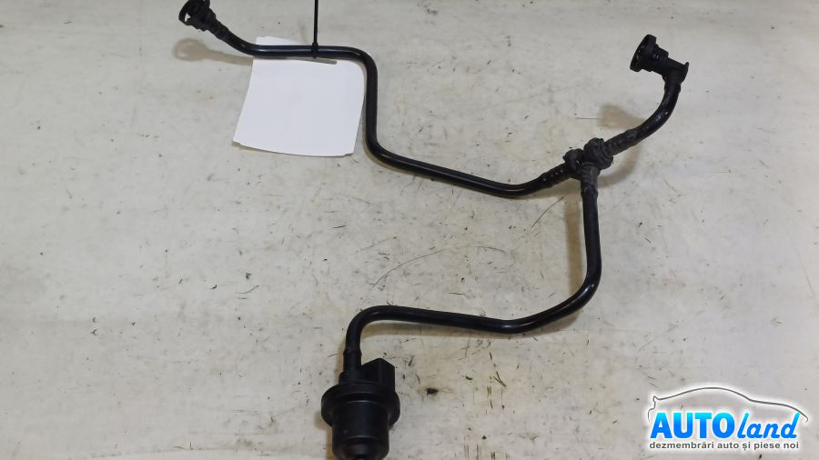 6qe906517a Supapa Combustibil 1.2 Tsi 105 CP Volkswagen JETTA IV 162 2010-2014