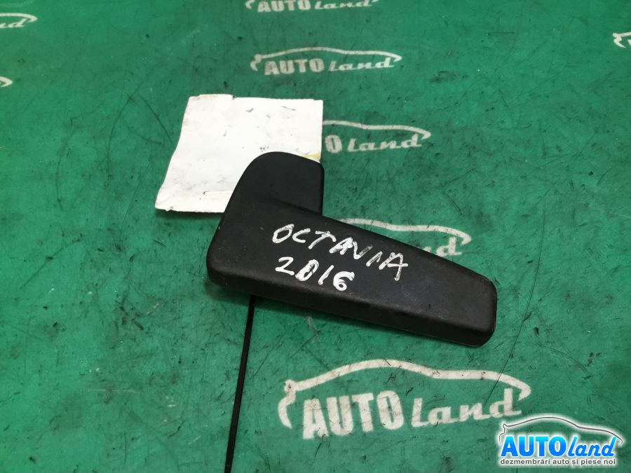 6r1823533 Maner Deschidere Capota,doar Maner Skoda OCTAVIA 5E3 2012