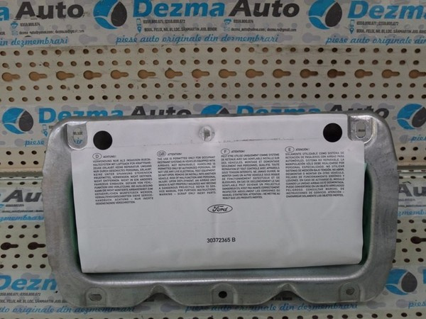6S6A-A044H30-AC airbag pasager Ford Fusion (JU)