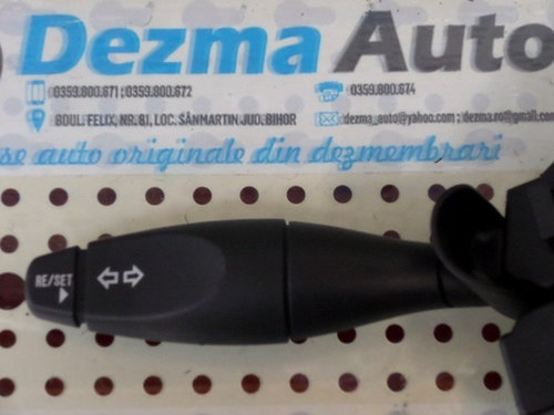 6S6T13335AA maneta semnalizare Ford Fusion (JU)