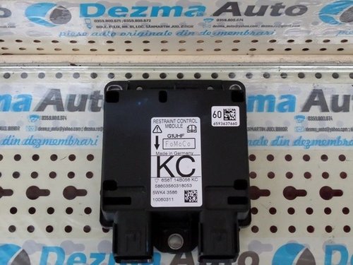 6S6T14B056KC modul control Ford Fusion (JU)