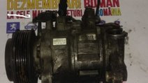 6SBU14A ge447260-4711 Compresor ac clima bmw seria...