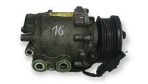 6T16-19D629-BA Compresor AC Ford Transit Connect 1...