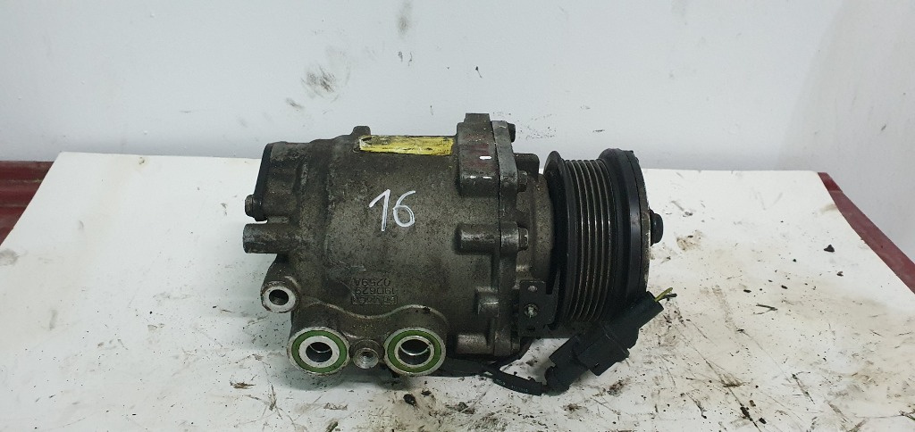 6T1619D629BA Compresor AC Ford 1.8 TDCI