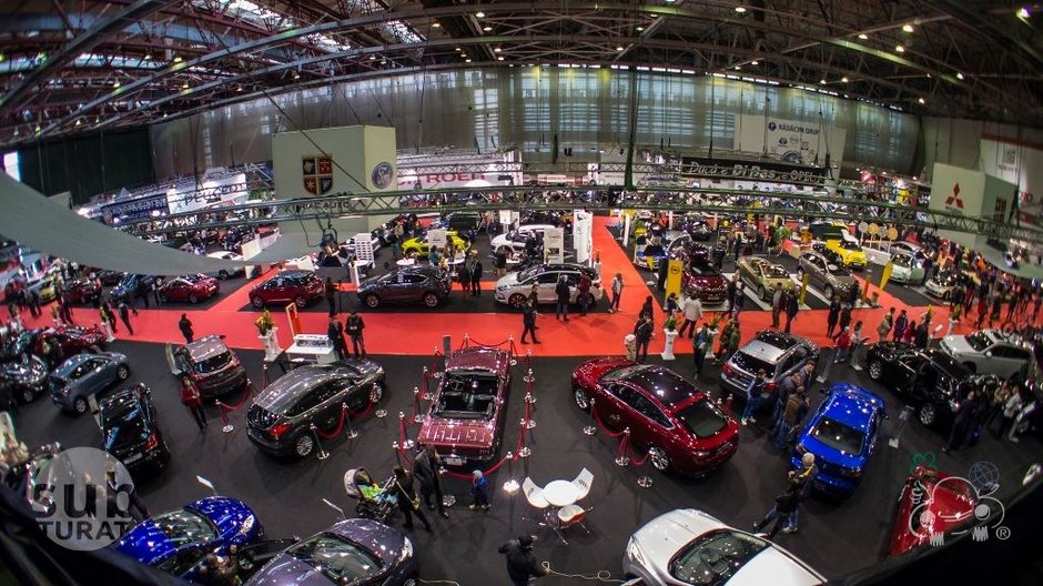 7 premiere si automobile venite direct de la Frankfurt la Salonul Auto Bucuresti si Accesorii 2015! 7 premiere si automobile venite direct de la Frankfurt la Salonul Auto Bucuresti si Accesorii 2015!