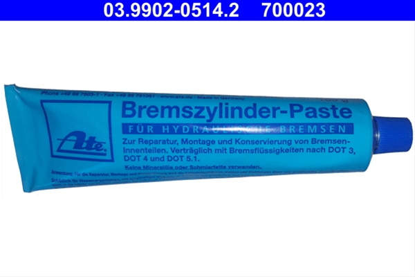 700023 Lichid Frana Ate 03.9902-0514.2
