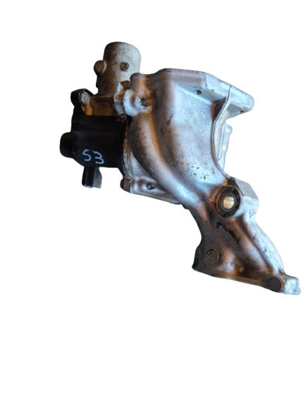 700368150 Supapa EGR Nissan 1.5 DCI tip motor K9K
