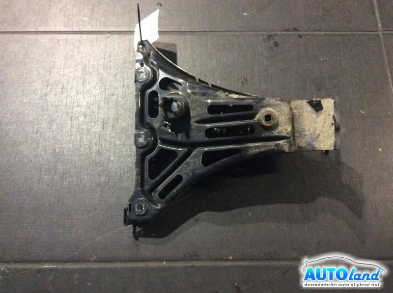 7060795 Suport Bara Spate Stanga BMW 5 Touring E61 2004