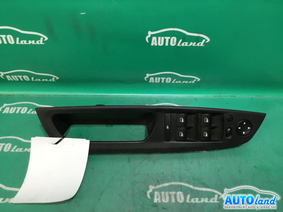 7137137 Doar Panou fara Butoane Geam BMW X6 2011