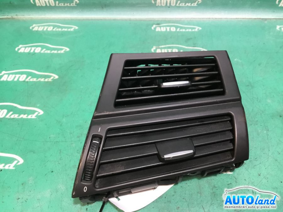 7161804 Grila Aerisire Dreapta BMW X6 2011