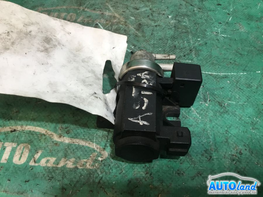 72190338 Electrovalva Opel ASTRA G caroserie F70 1999-2005