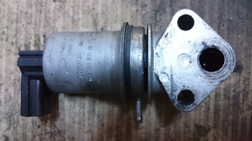 72278503 Supapa EGR Audi Seat Skoda VW 036131503M Polo New Beetle Lupo