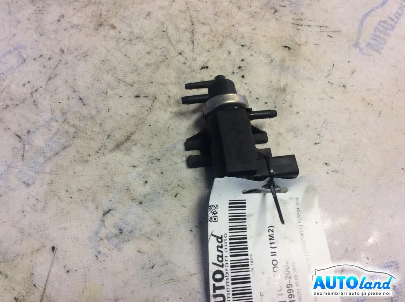 72290301 Electrovalva 1.9 TDI Seat TOLEDO II 1M2 1998-2006