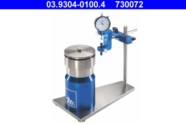 730072 Tester Discuri Ate 03.9304-0100.4