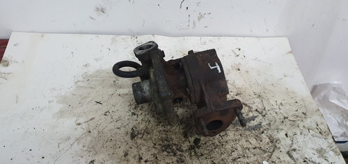 73501343 Turbina Fiat 1.3 JTD