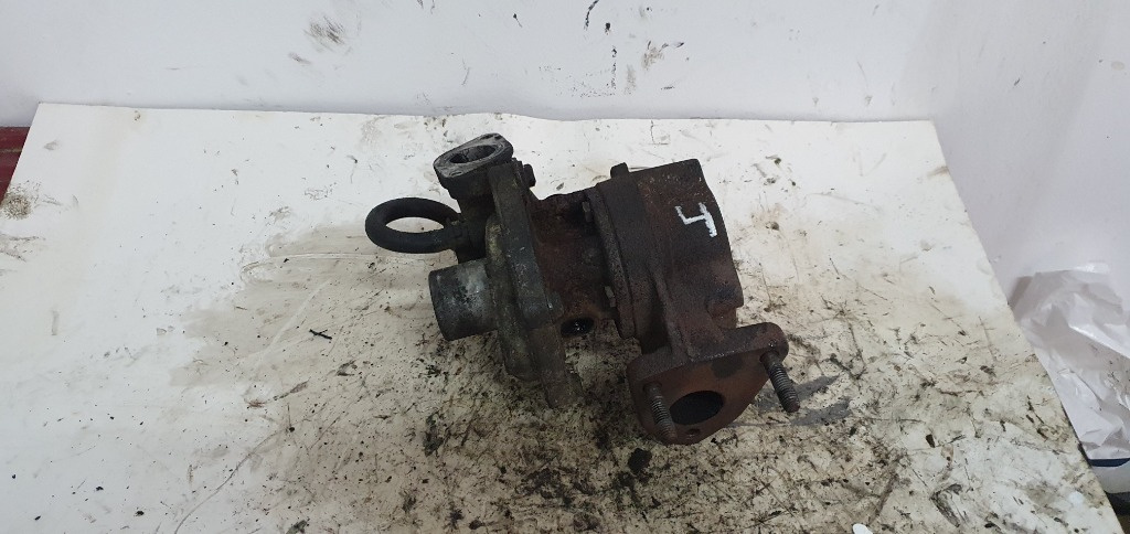 73501343 Turbina Opel Astra H 1.3 CDTI