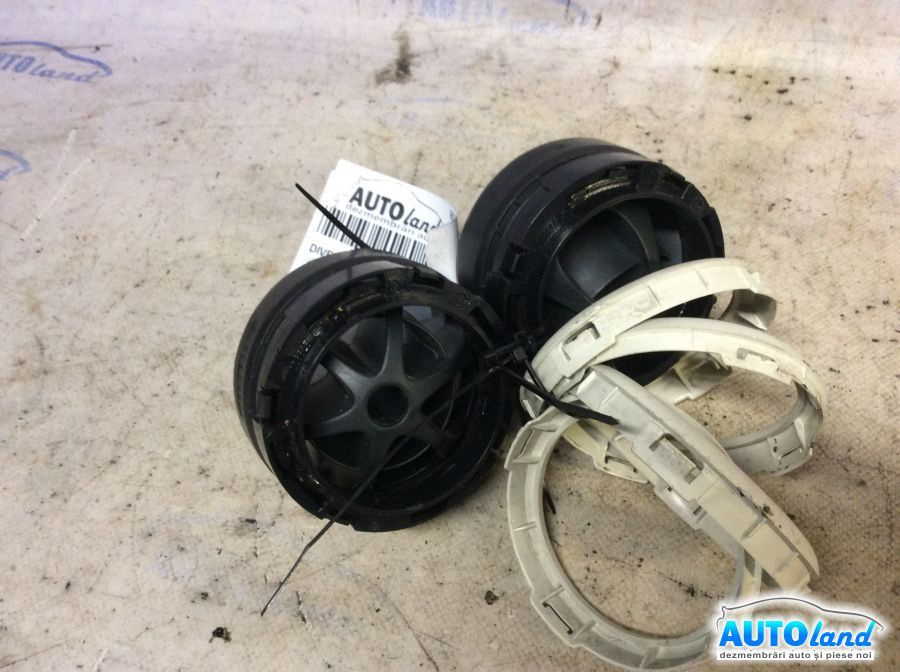 735433978 Grila Ventilatie 2 Buc Ford KA 2008