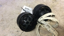 735433978 Grila Ventilatie 2 Buc Ford KA 2008