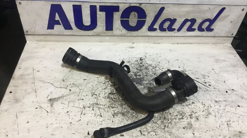 7525641 Furtun Apa,2.0 D BMW 5 E60 2003