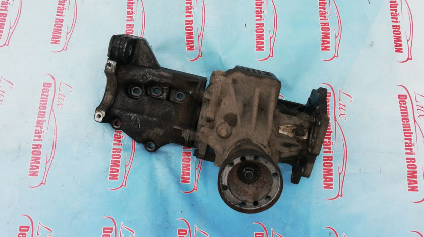 7527113700 grup cutie de transfer reductor Land Rover freelander 2 2008 motor 2.2 d 224dt 160cp