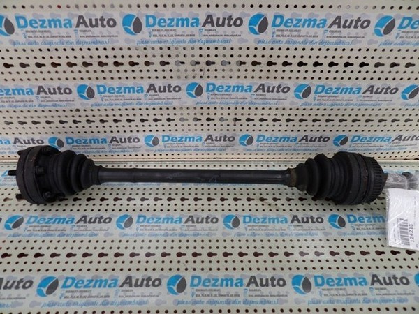 7530246A Planetara dreapta Bmw 320 E46 2.0 d 150cp