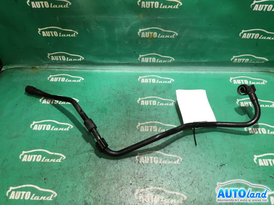 7550399 Furtun Gaze 2.0 Benzina BMW 3 E90 2005