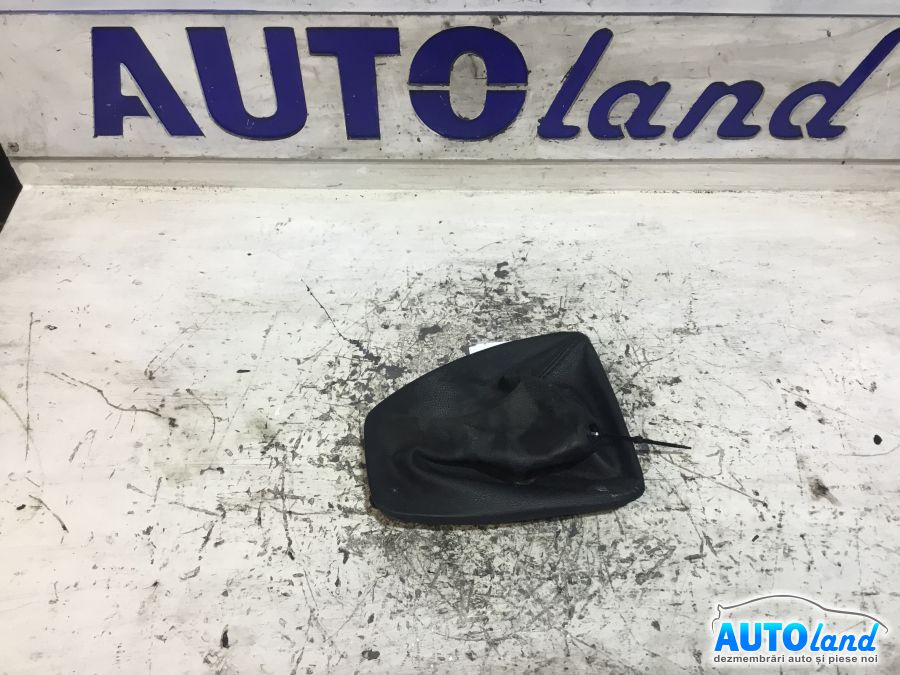 7565871 Piele Schimbator Viteze BMW 5 E60 2003