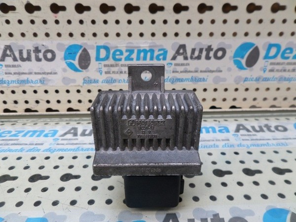 7700115078 releu bujii Nissan Kubistar 1.5 dci