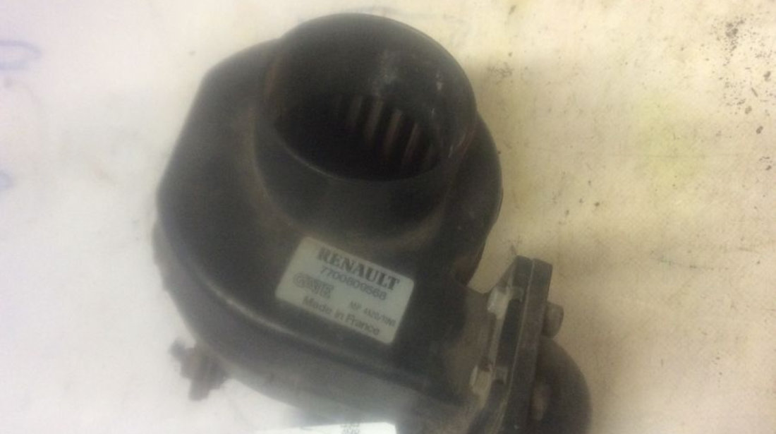 7700809568 Ventilator Motor Renault CLIO B/C57 ,5/357 1990-1998