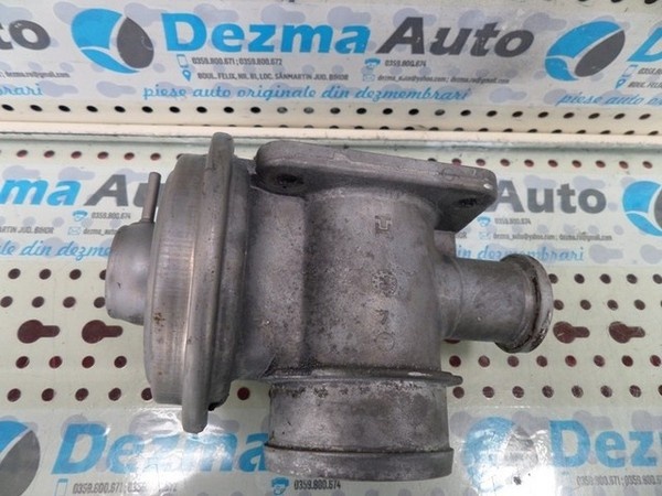 778545205 Egr Bmw 320 E46, 2.0 d 150cp