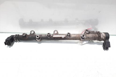 7787164, 0445214030 Rampa injectoare bosch Bmw 1 E81, E87 2.0 d
