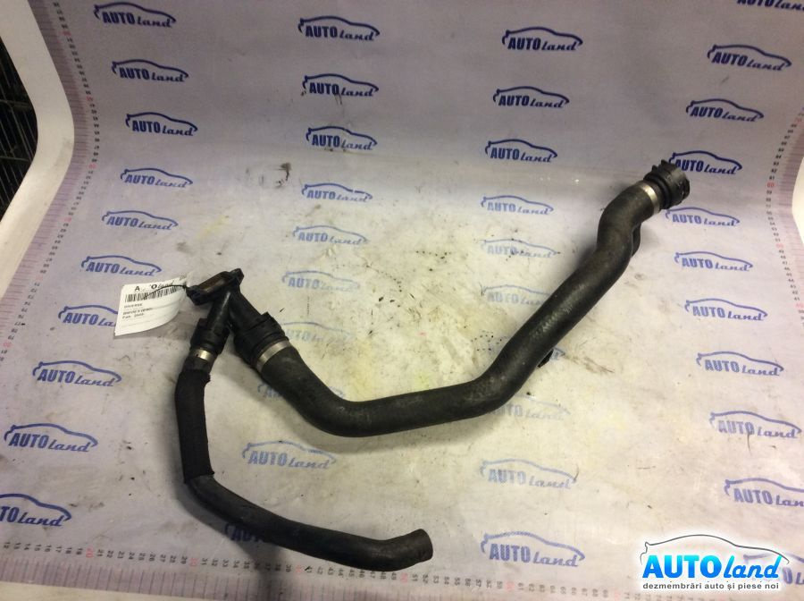 7789587 Furtun Apa 3.0 d BMW 3 E90 2005