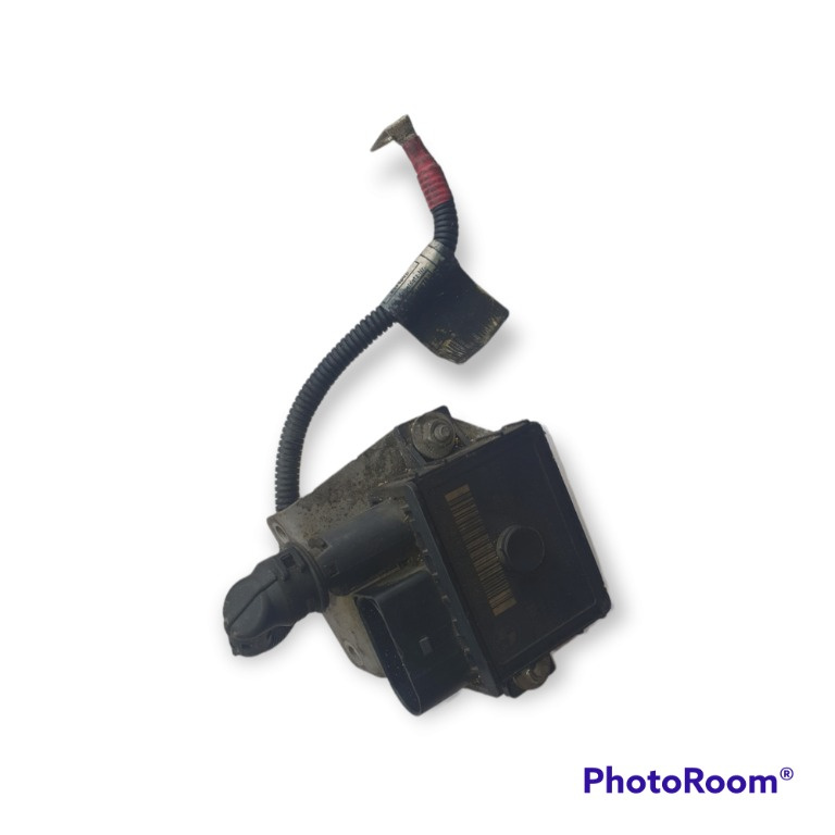 779800006 Releu bujii BMW Seria 1 Cupe (E82) 2.0 d N47D20A