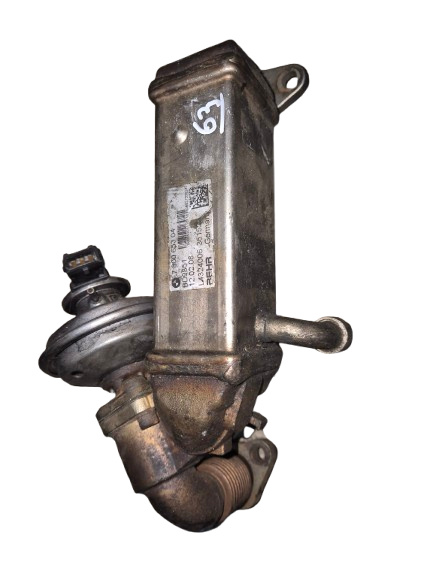 780065304 Racitor gaze cu EGR BMW 2.0 diesel tip motor N47