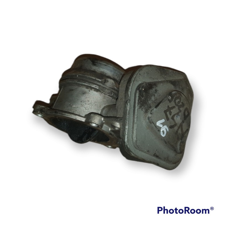 780437301 Clapeta acceleratie BMW Seria 3 Touring (E91) 2.0 d N47D20A