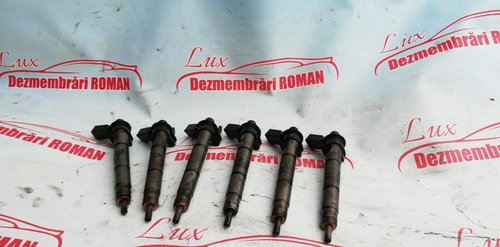 7805428-02 injector injectoare BMW 3.0 d motor n57d30a f01 f10 f25 f07 e70 71 seria 5 7 x3 x5 x6