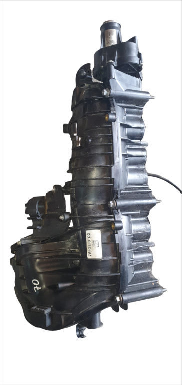 7810178 02 Galerie admisie BMW 2.0 d tip motor N47 177 CP