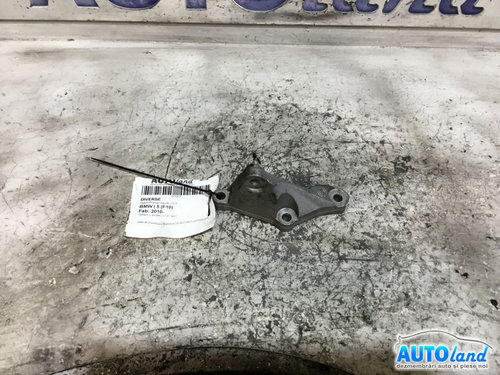 7810698 Suport Pompa Injectie 2.0 D BMW 5 F10 2010